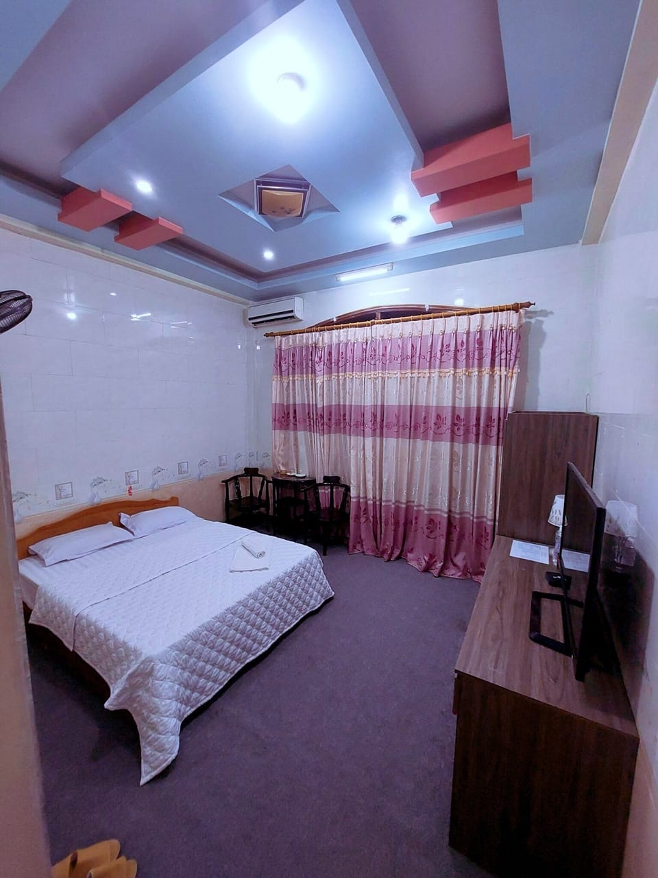 Standard Room | WiFi (free)