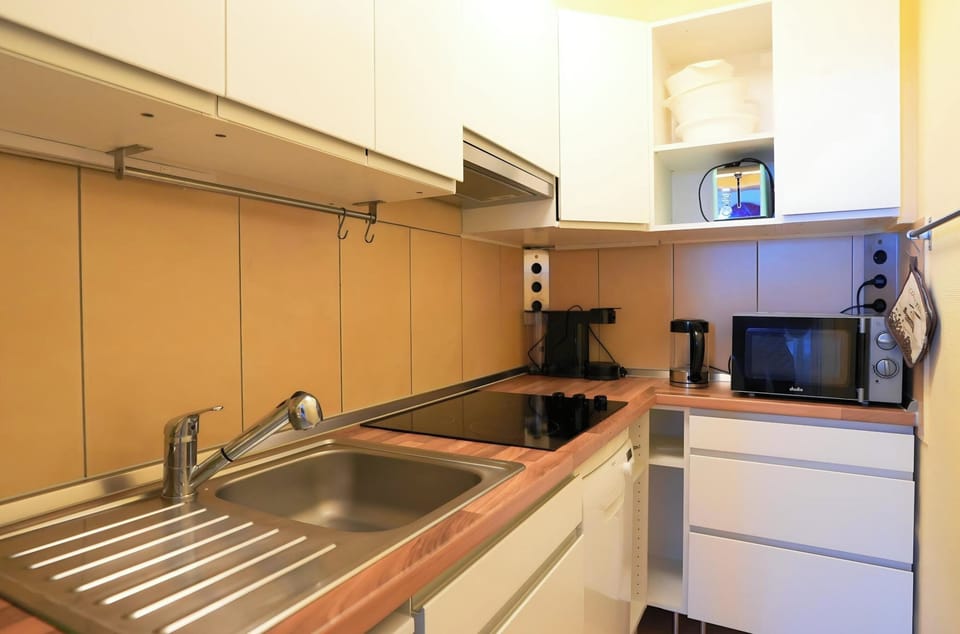Apartment | Private kitchen