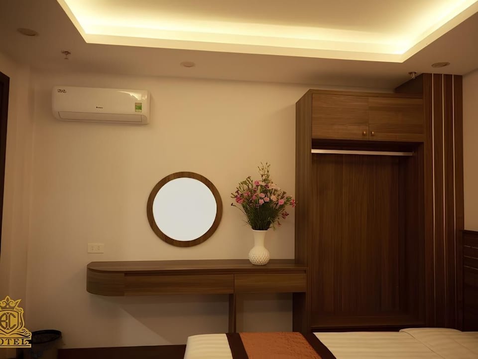 Standard Room | Free WiFi