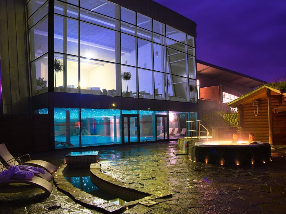House | Pool | Indoor pool, outdoor pool