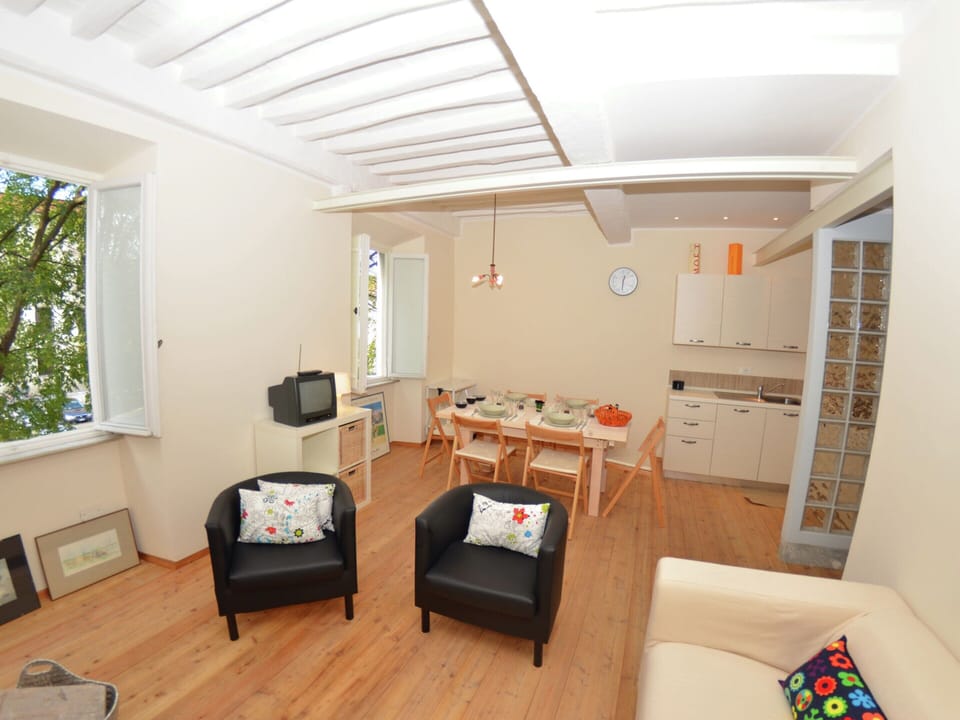 House | Living room