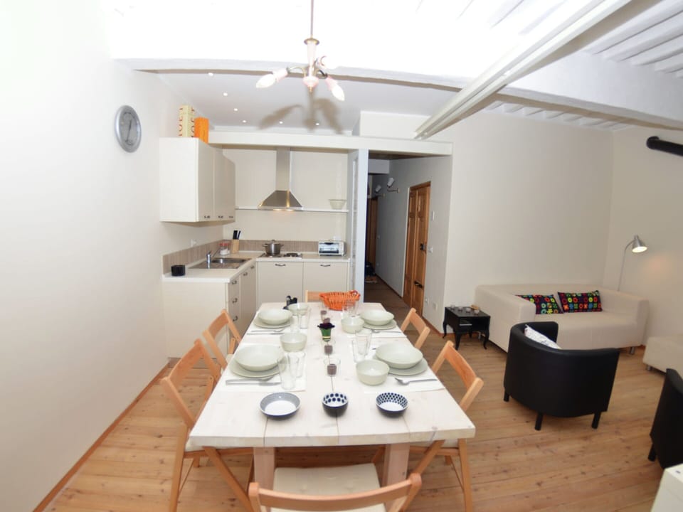 House | Private kitchen