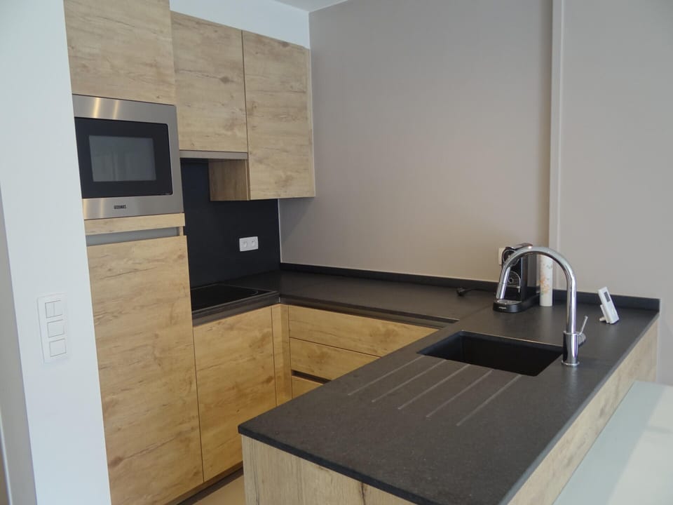 Apartment | Private kitchen