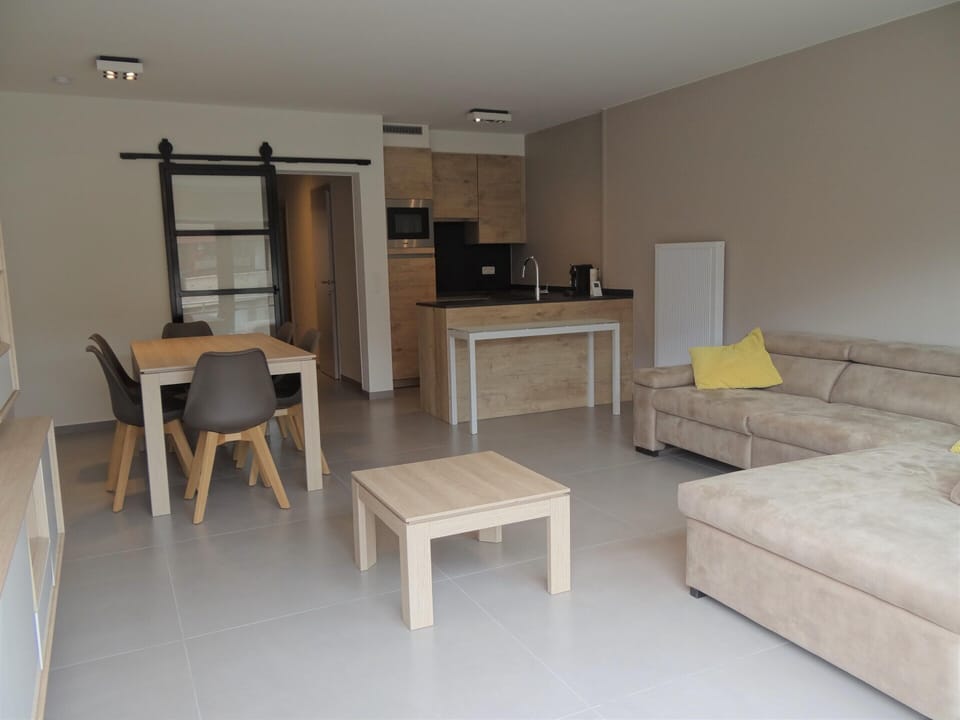 Apartment | Living room