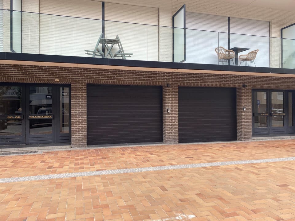 Apartment | Exterior