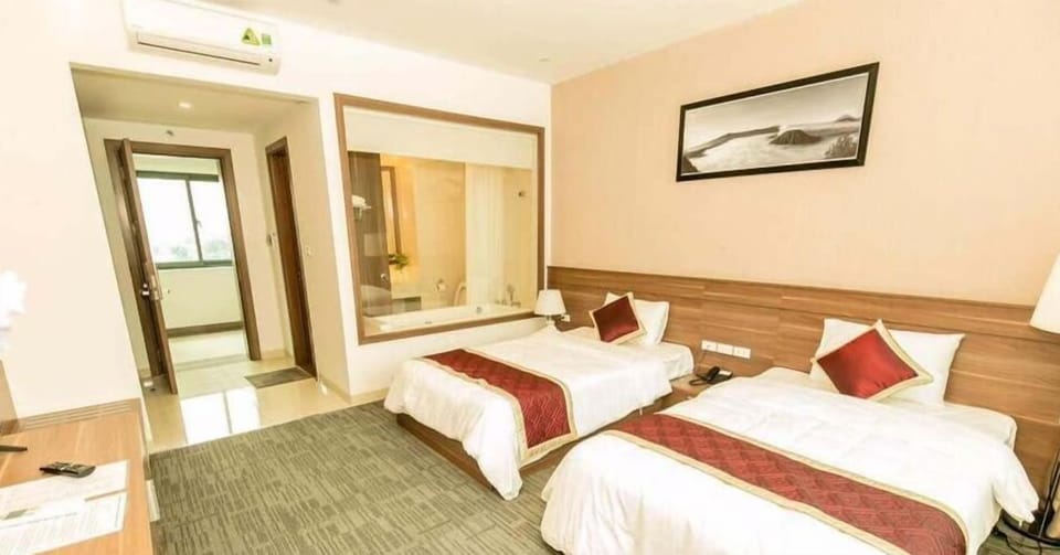 Standard Room | Free WiFi