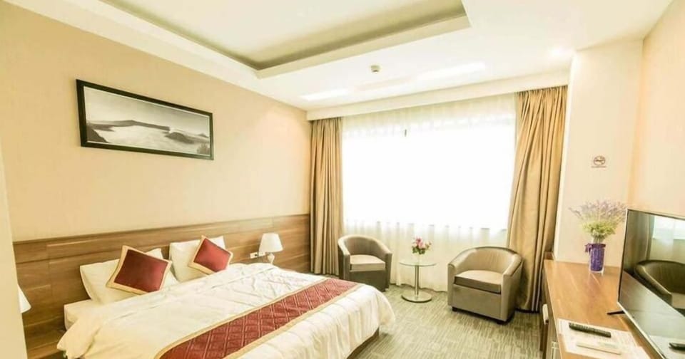 Standard Room | Free WiFi