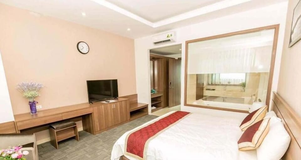 Standard Room | Free WiFi