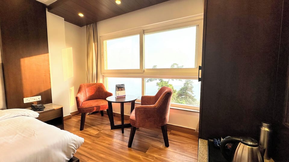 Executive Room, Valley View | Valley view
