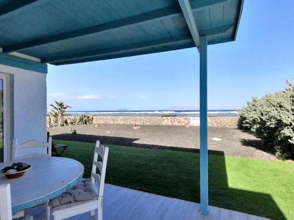 Villa | View from property
