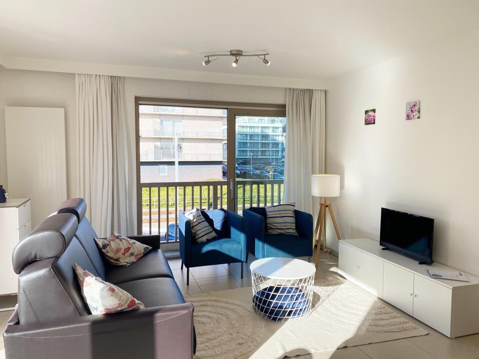 Apartment | Living room