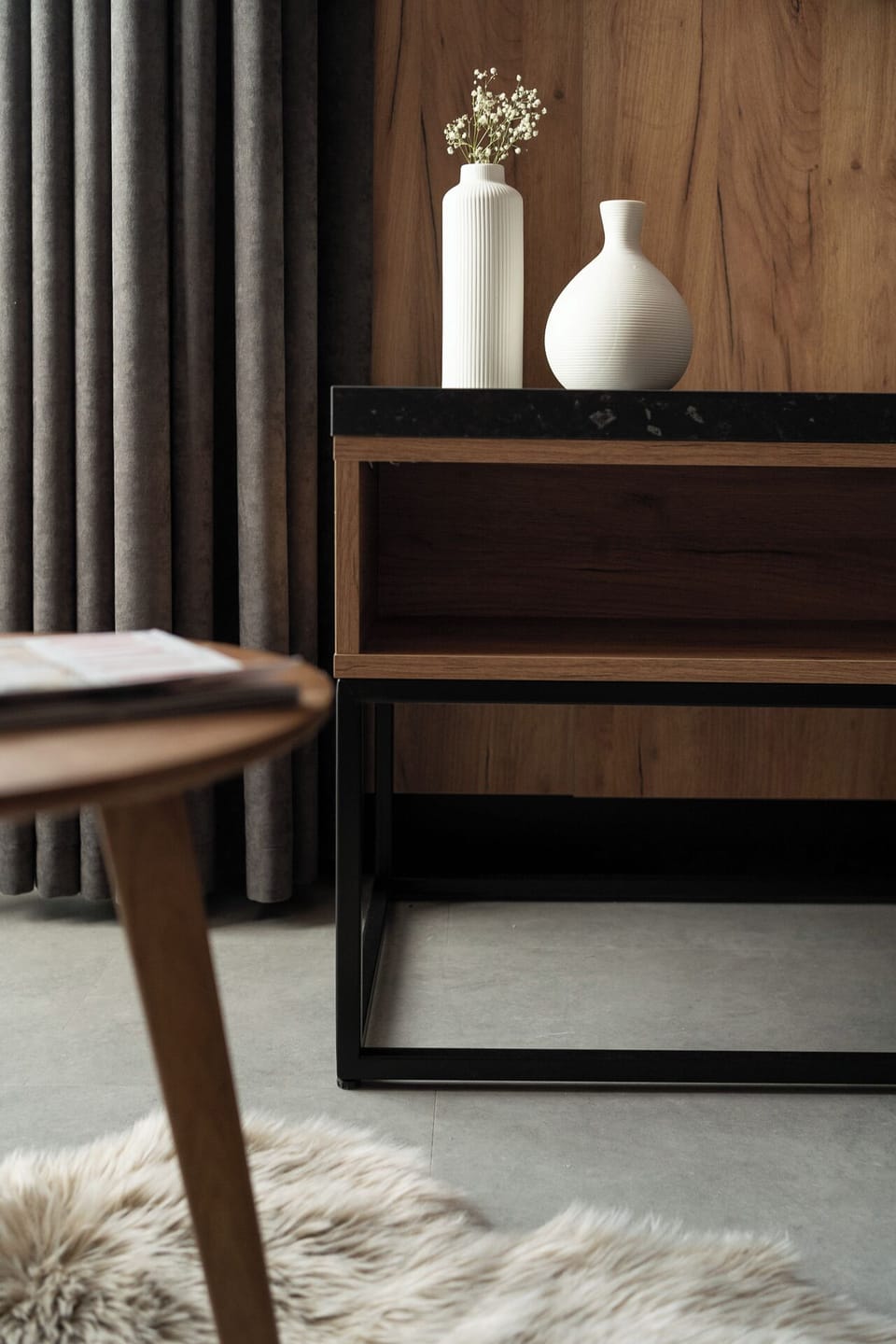 Family Apartment, Balcony | In-room safe, iron/ironing board, free WiFi