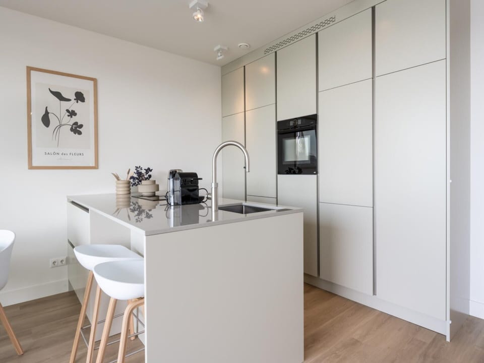 House | Private kitchen