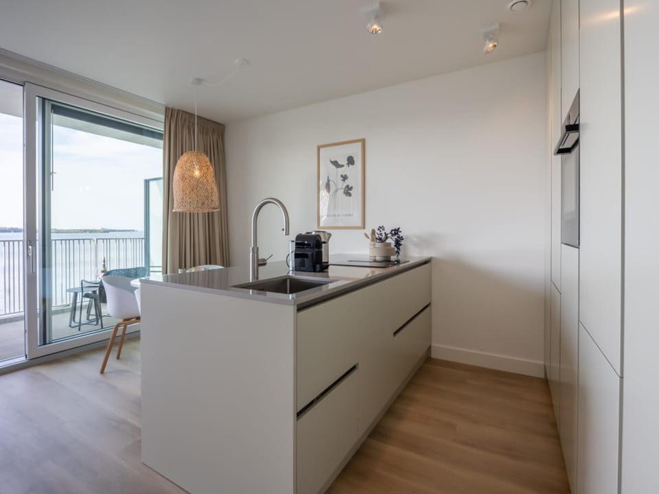 House | Private kitchen
