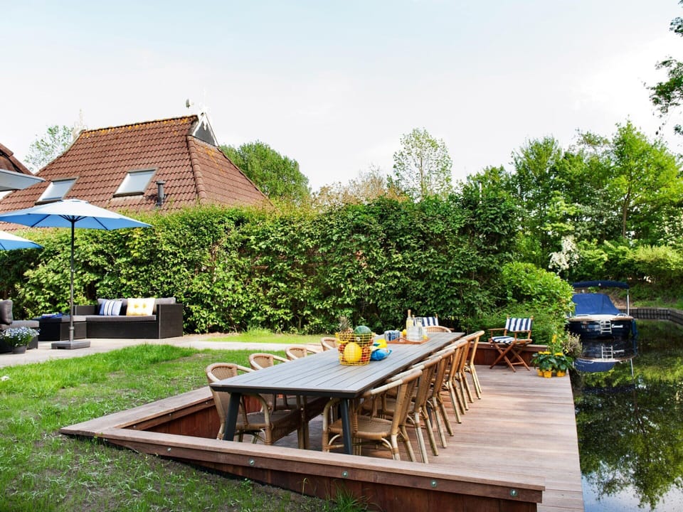 House | Dining