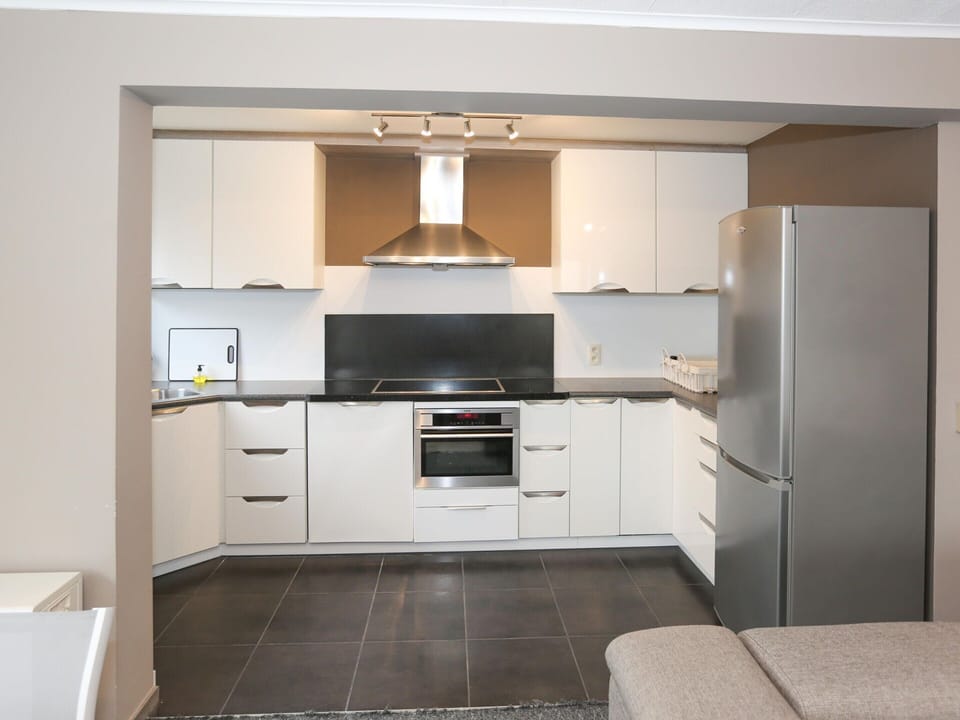 Apartment | Private kitchen | Electric kettle