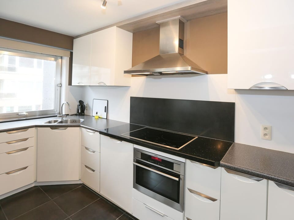 Apartment | Private kitchen | Electric kettle