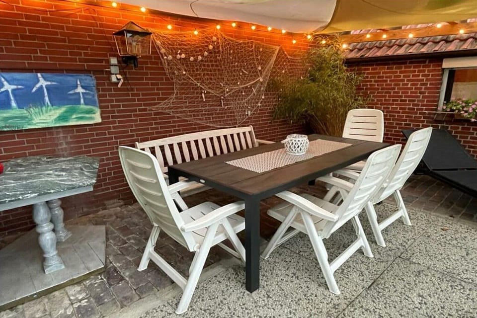 Patio / Balcony