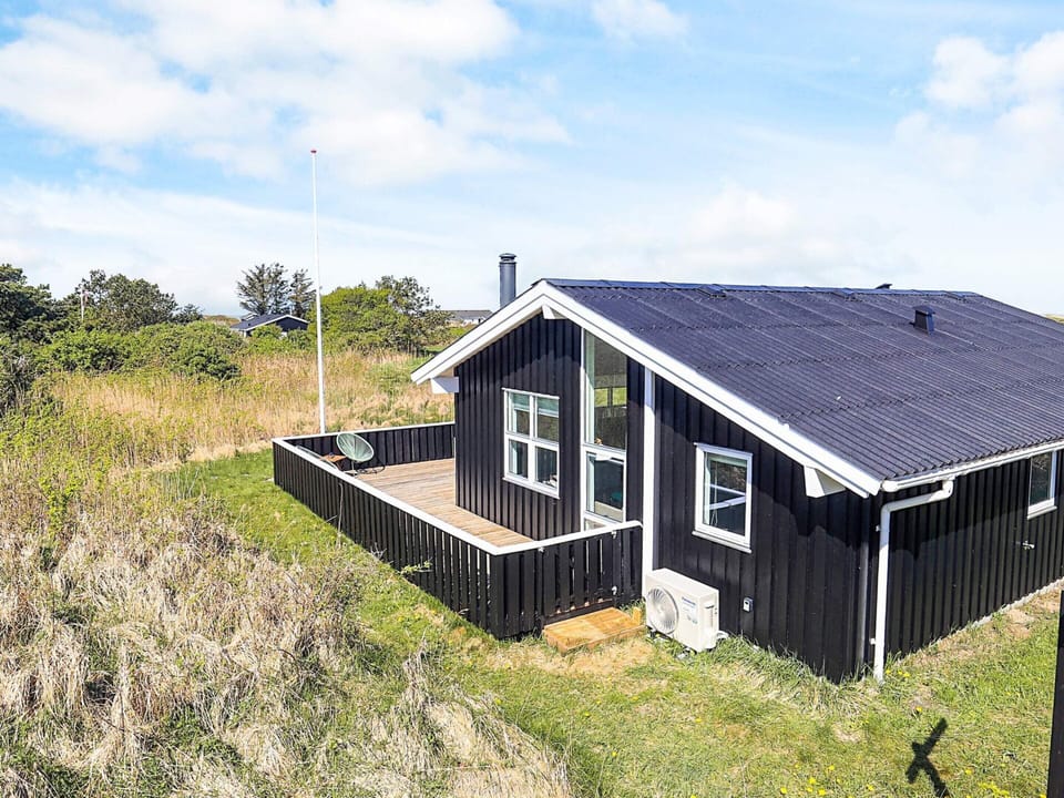 House | View from property