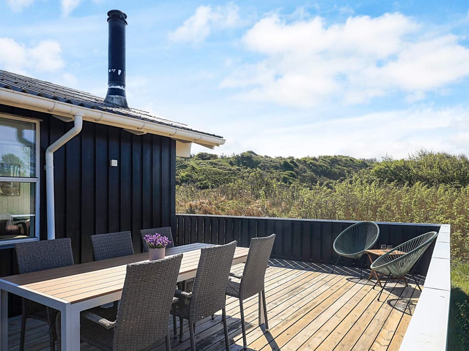 House | View from property
