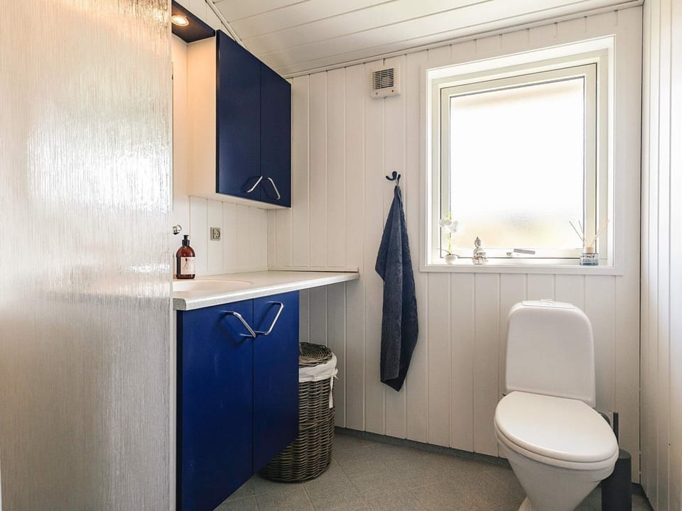 4 Star Holiday Home in Hjorring House in Hirtshals