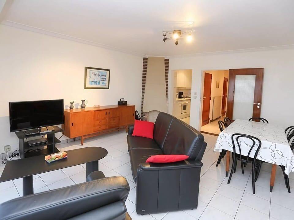 Apartment | Living room