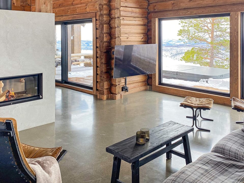 House | Interior