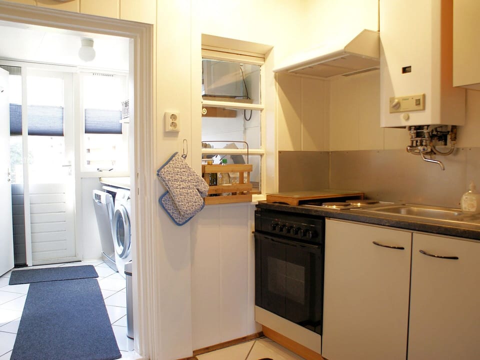 House | Private kitchen