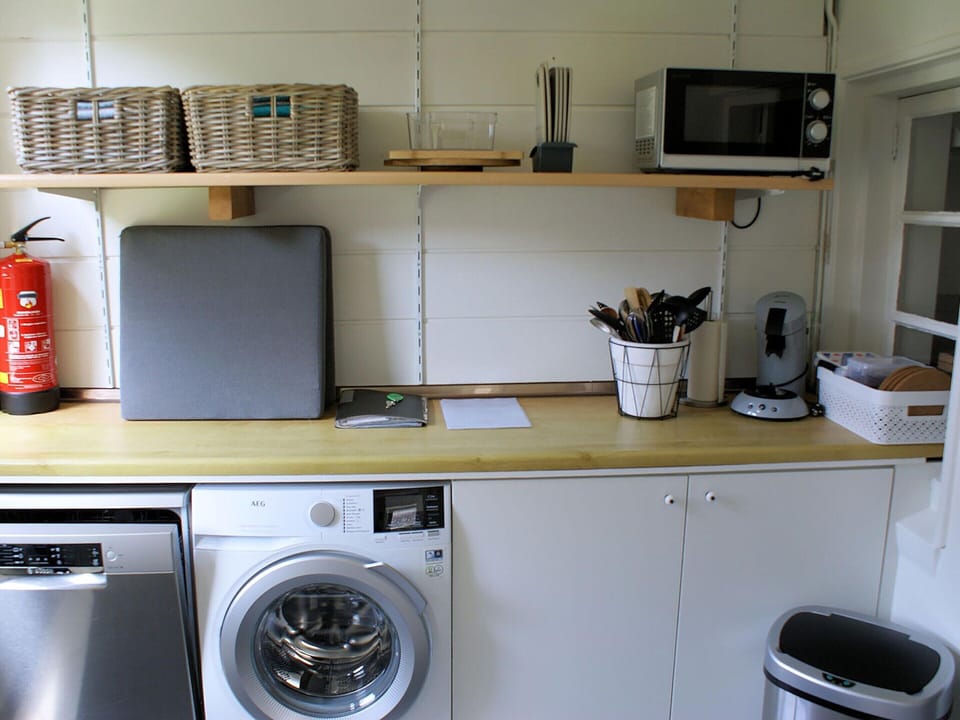 House | Private kitchen