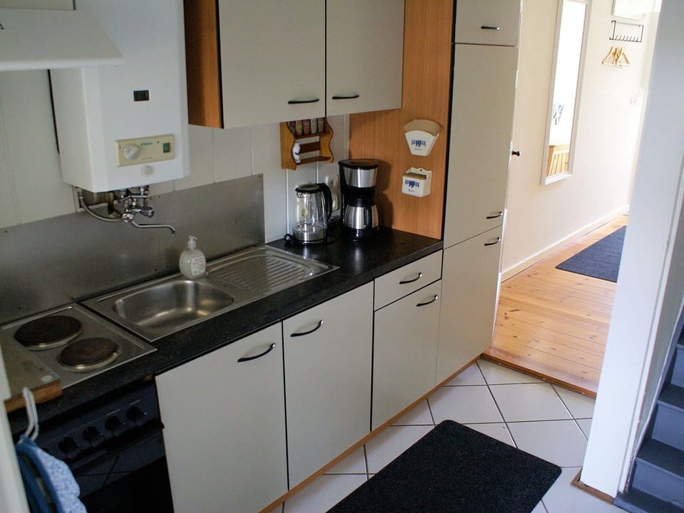 House | Private kitchen