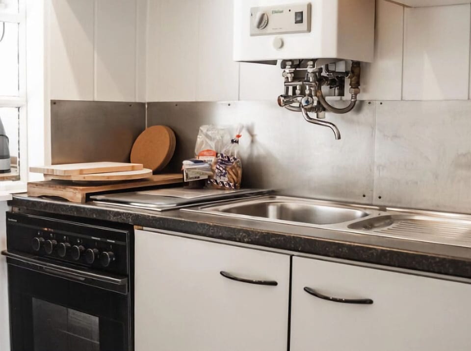 House | Private kitchen
