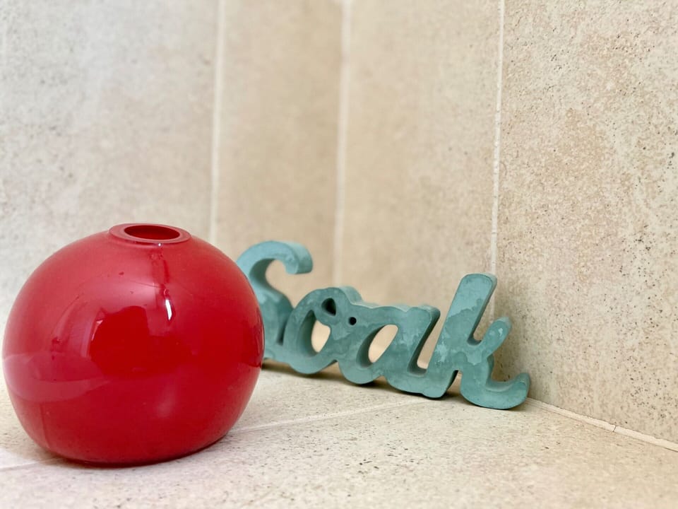 Apartment | Interior detail