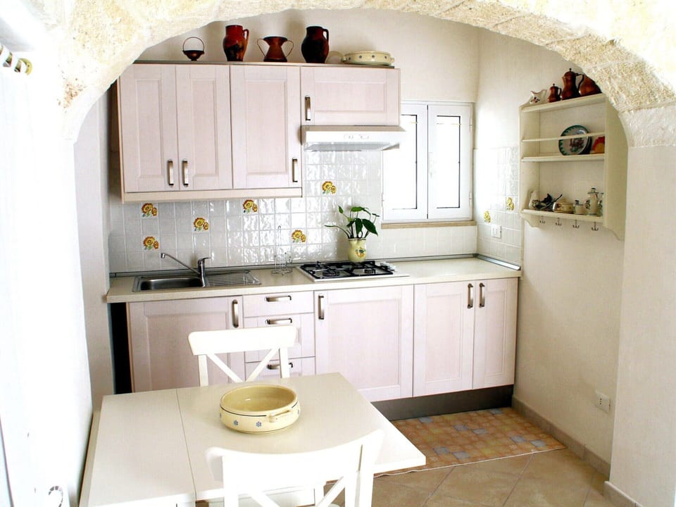 House | Private kitchen