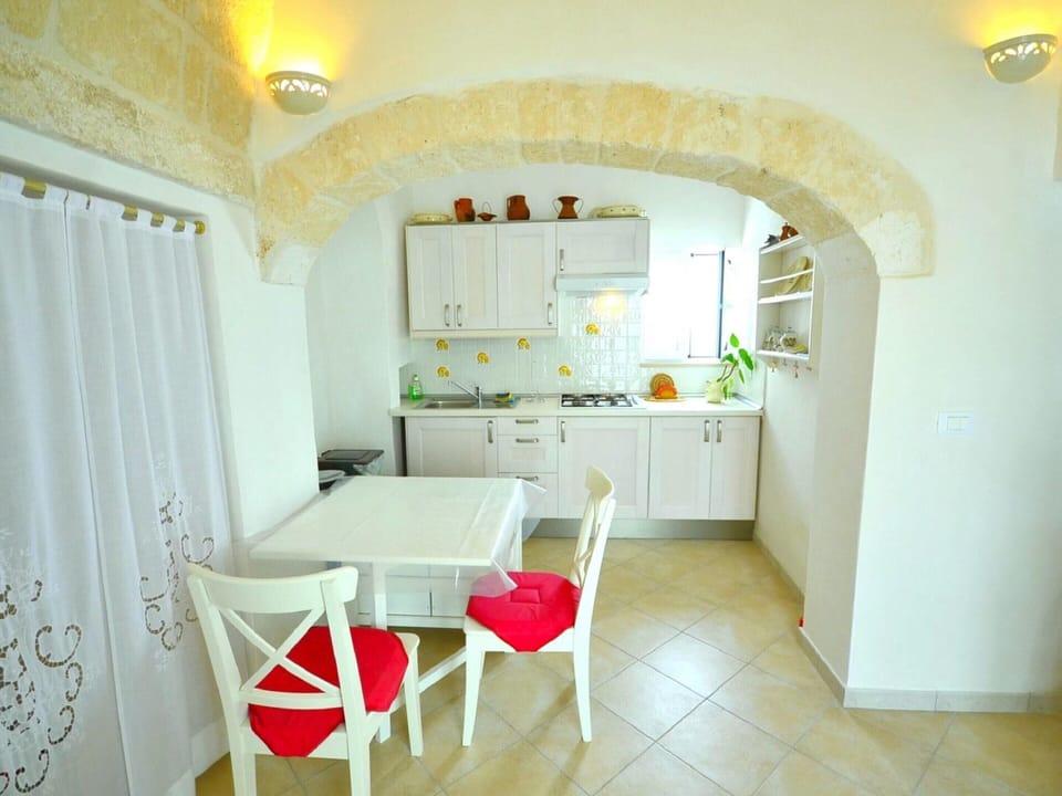 House | Private kitchen