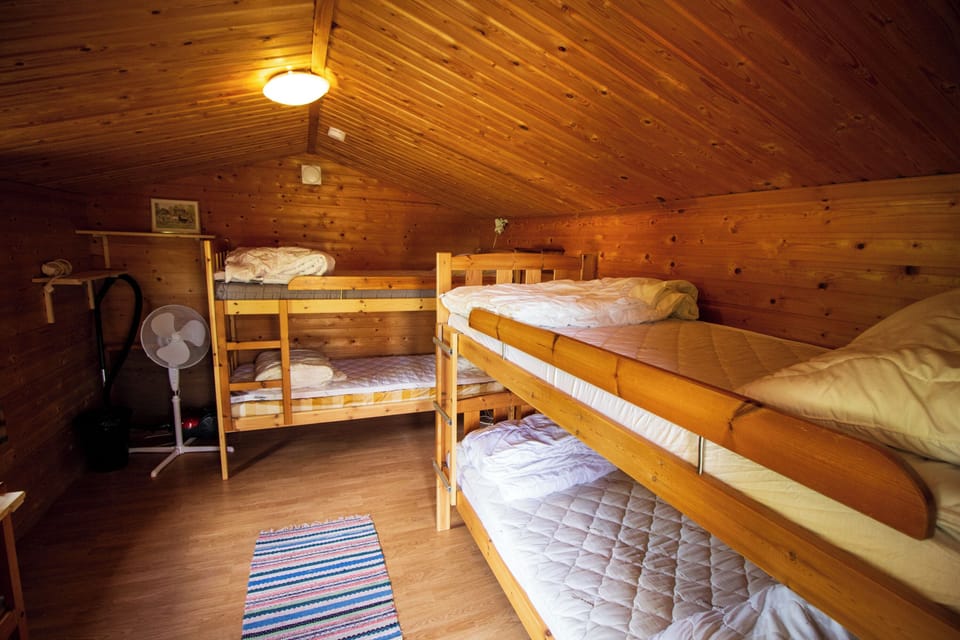 Classic Cabin | WiFi