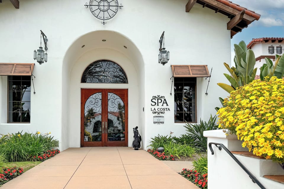 Omni La Costa Spa.