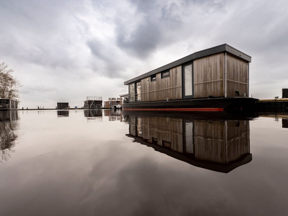 Mobile Home | Exterior