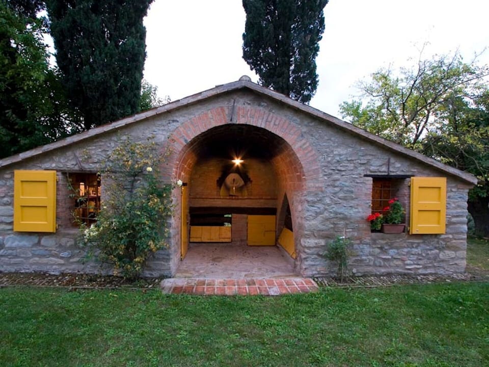 House | Exterior
