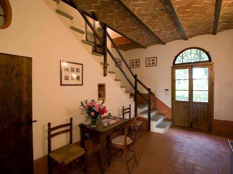 House | Interior detail