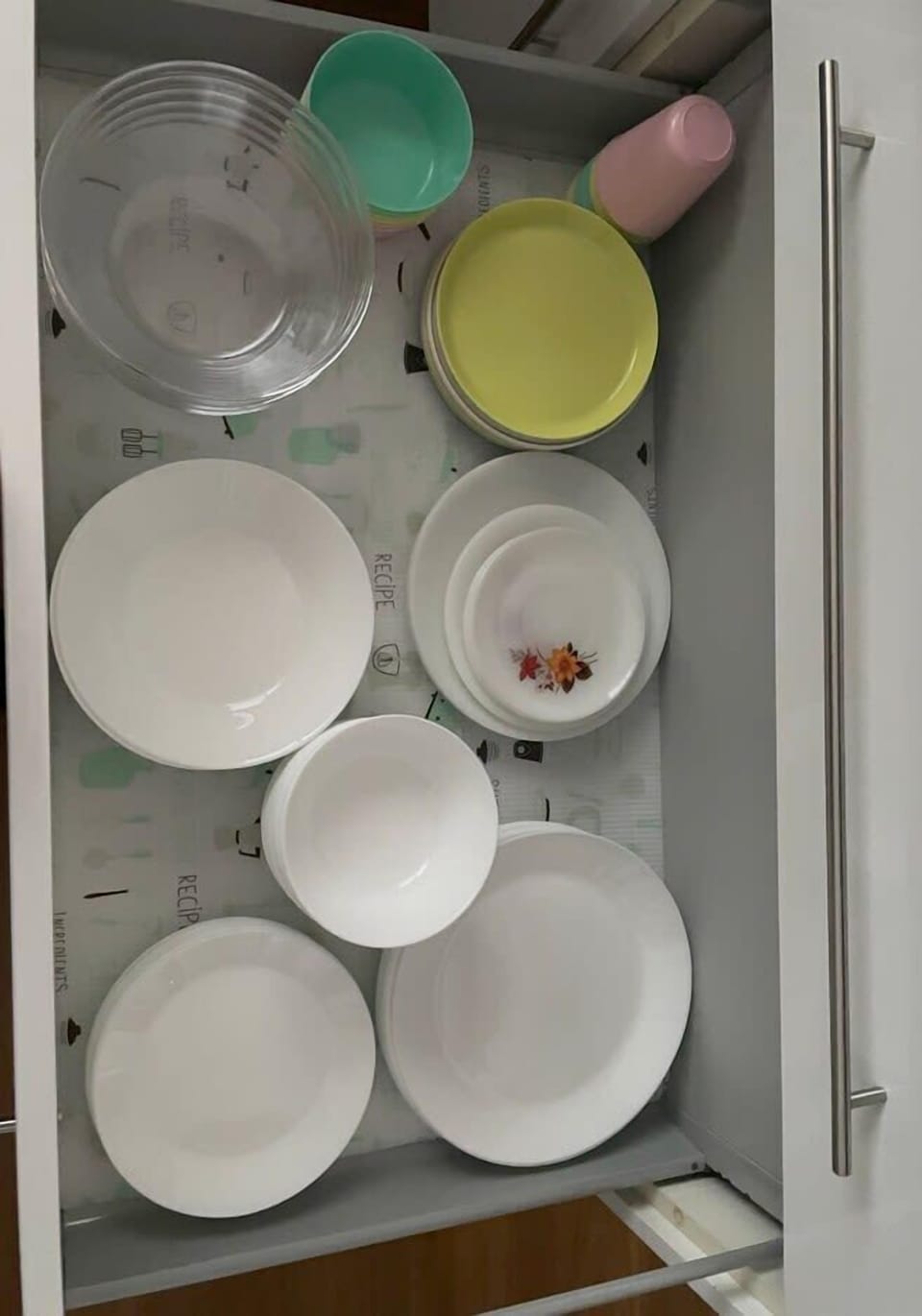Miscellaneous
