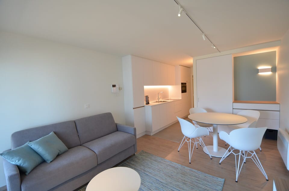 Apartment | Interior
