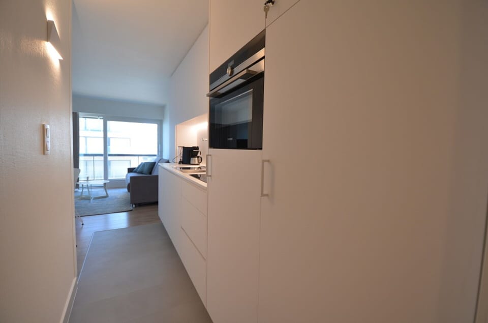Apartment | Interior