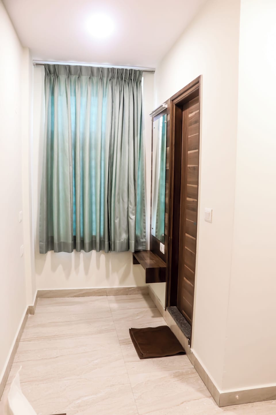 Executive Double or Twin Room | Floor plan