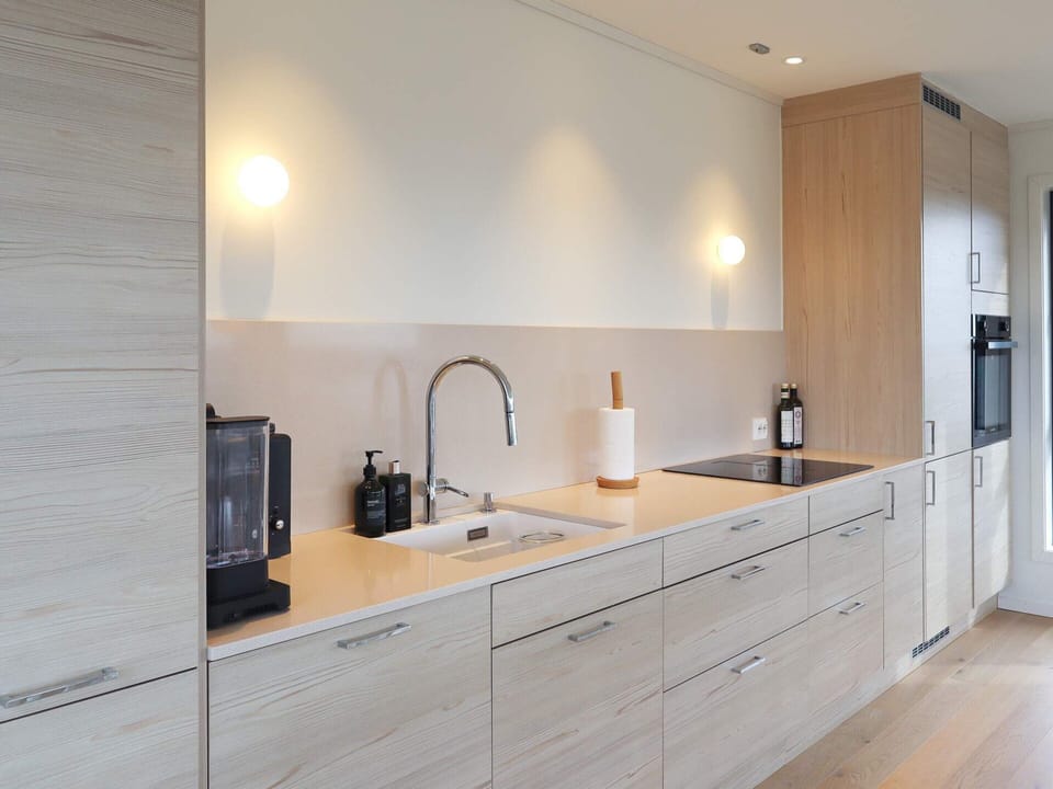House | Private kitchen