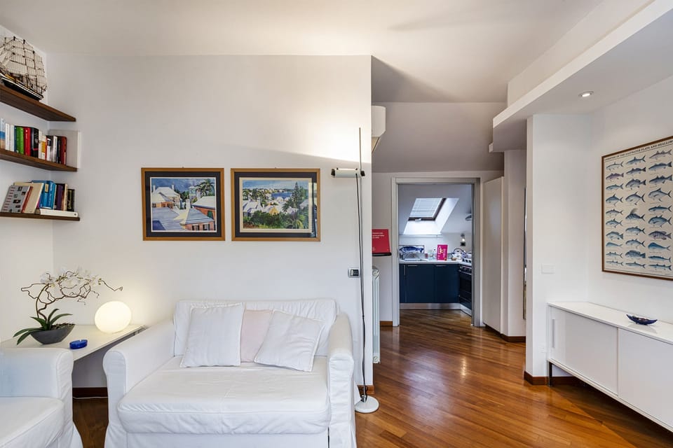 House | 1 bedroom