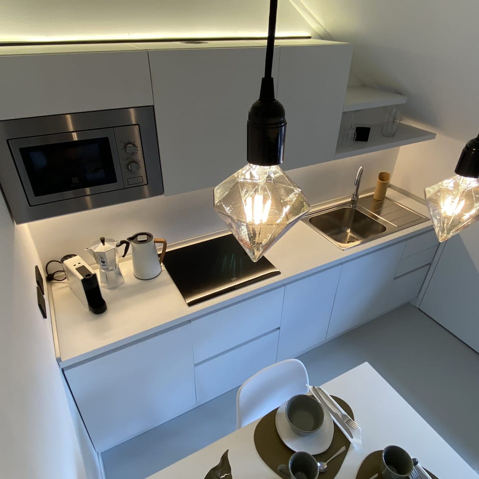 House | 1 bedroom