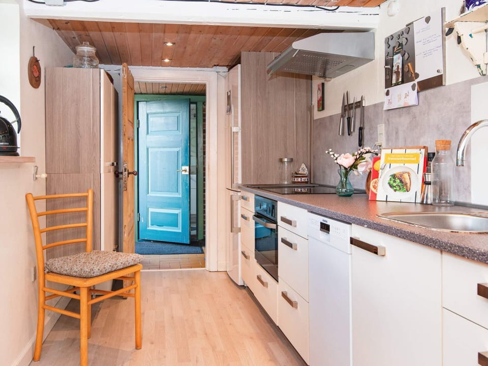 House | Interior