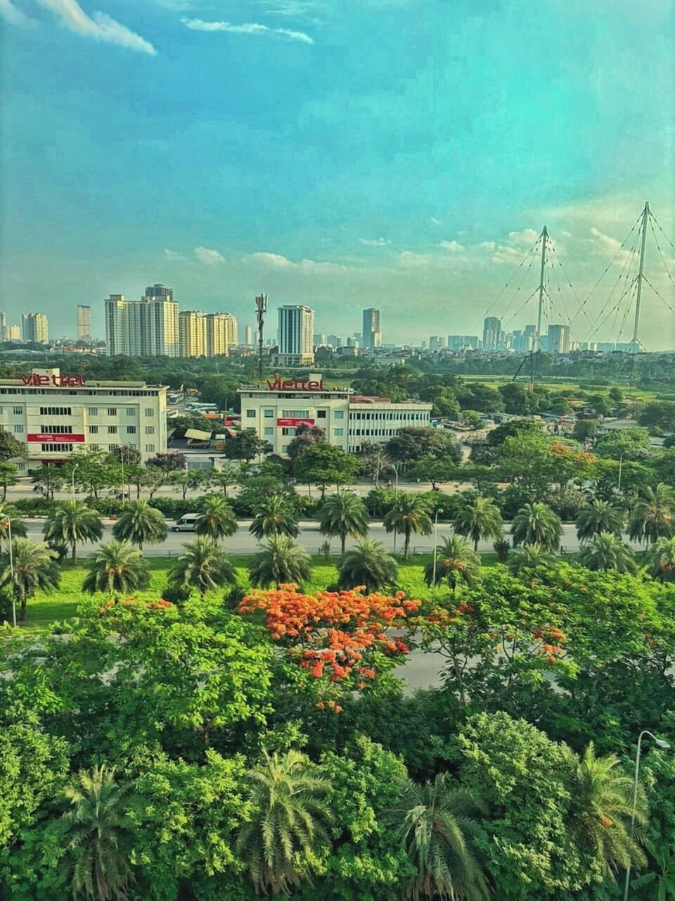 Economy Triple Room, Courtyard View | Garden view