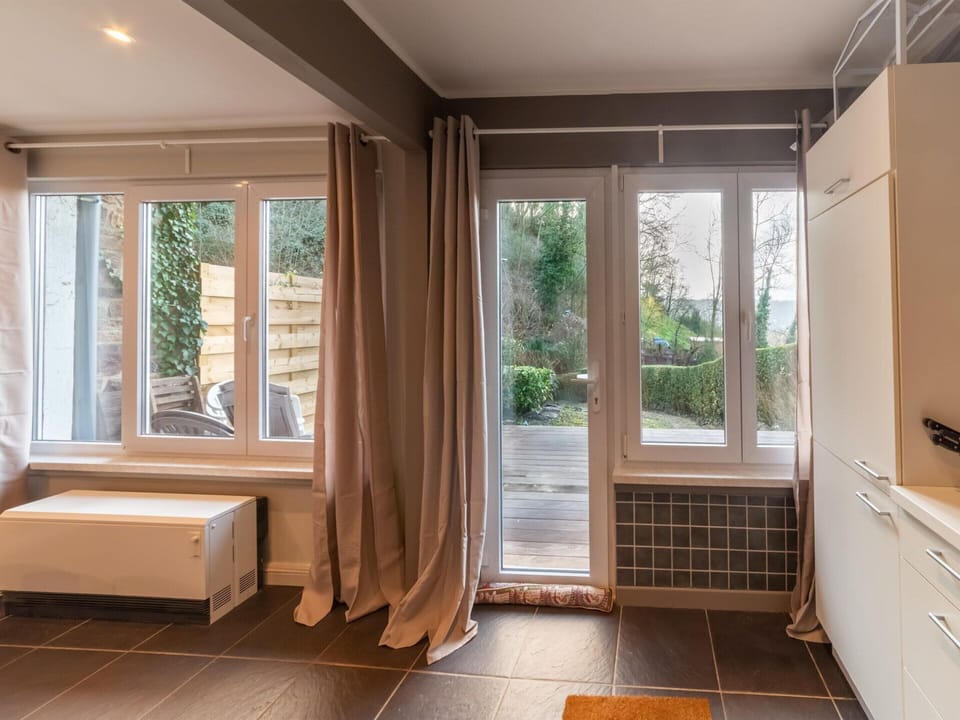 House | View from property