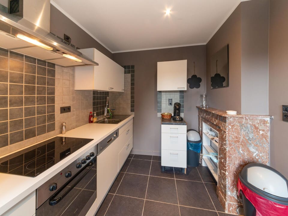House | Private kitchen